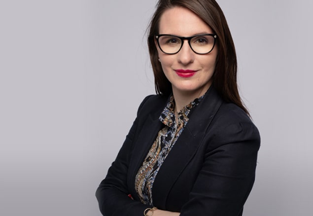 Joanna Gosk