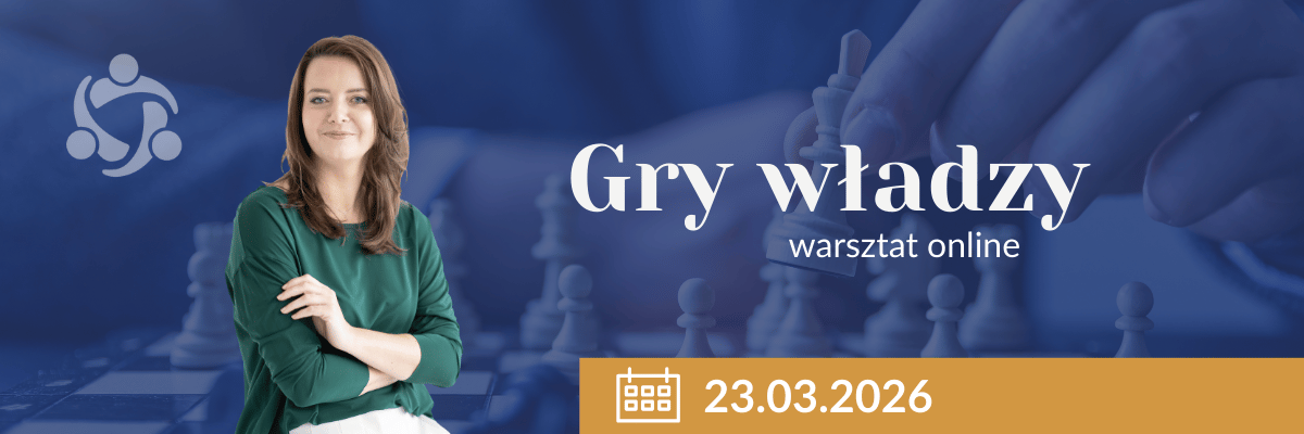 Gry Władzy - Analiza Transakcyjna Grupa Spotkanie
