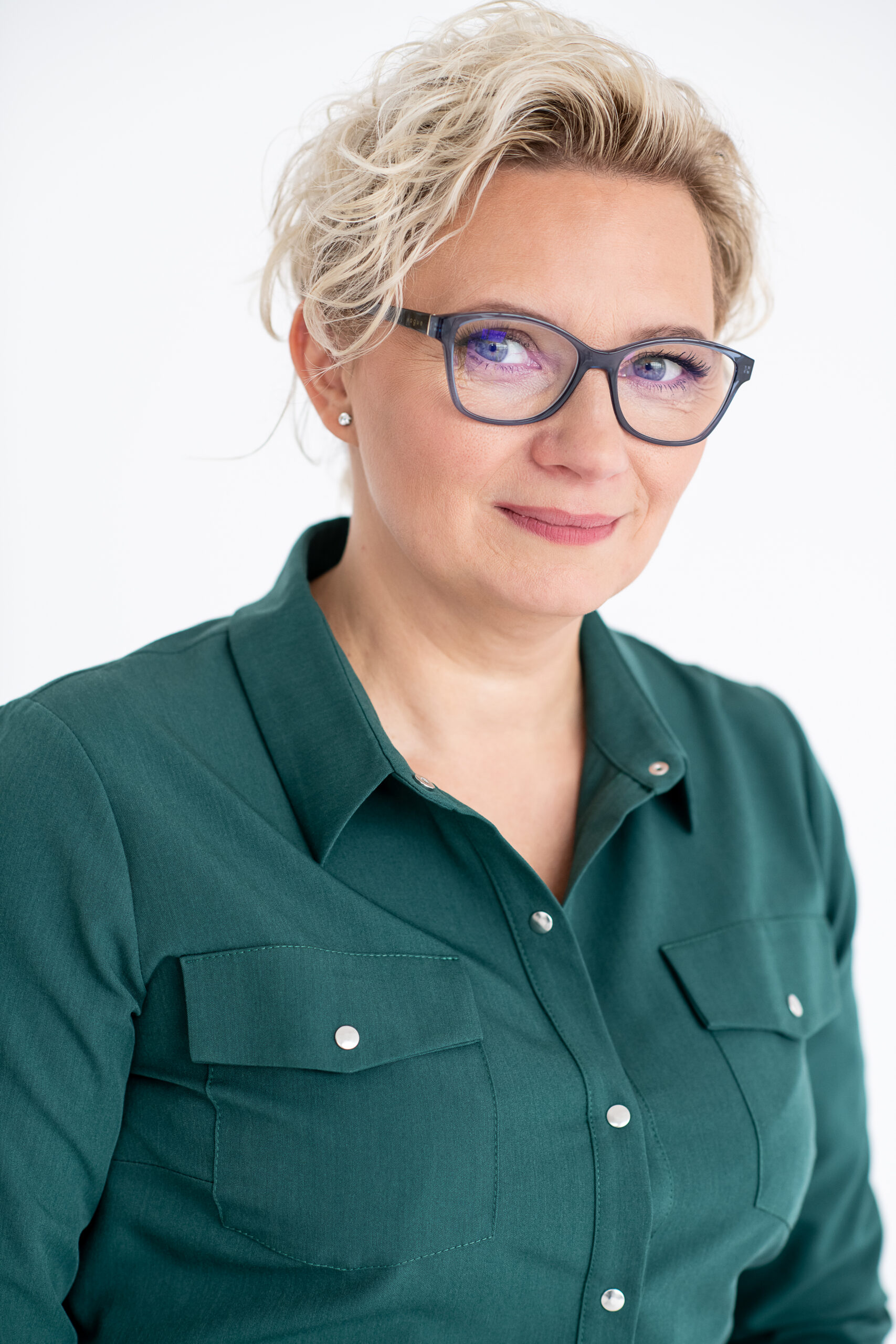 Katarzyna Balcerkiewicz Grupa Spotkanie