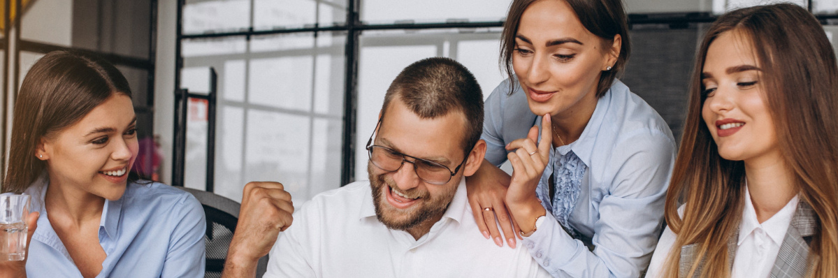 tworzenie systemu motywacyjnego