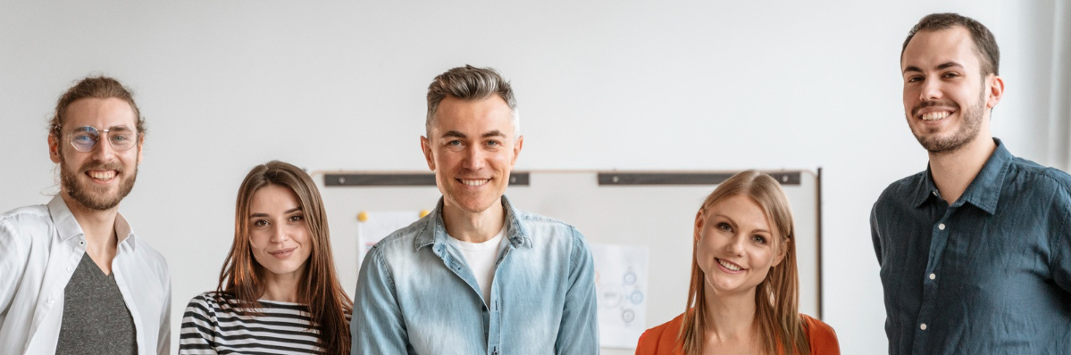 Nie pasuje do zespołu w pracy