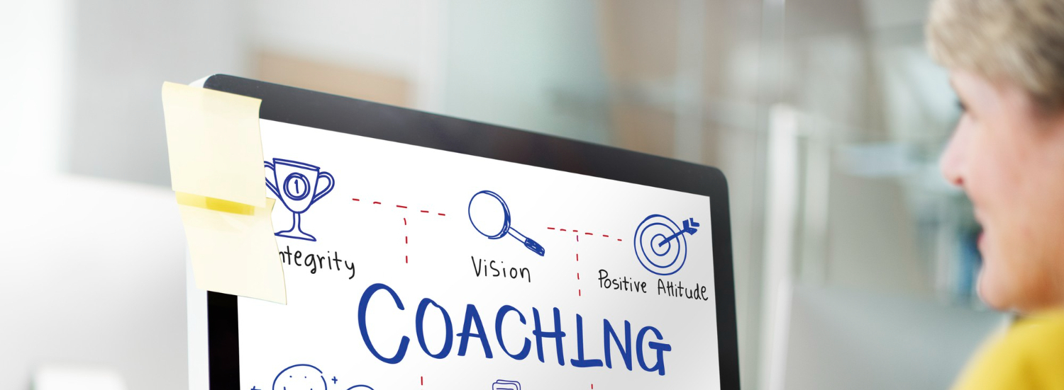 Jak zacząć pracę jako coach